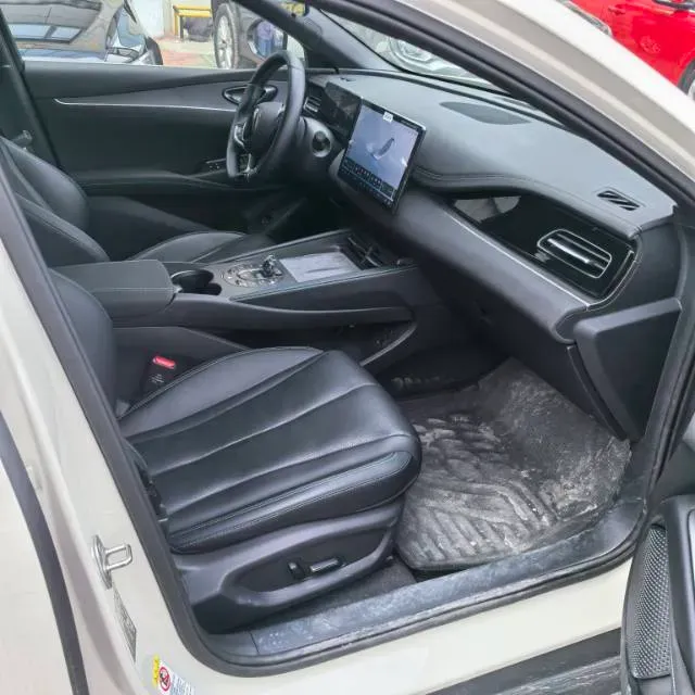 2025 BYD Seal 06 1.5L 101HP L4 E-CVT PHEV 15.87KWH,autocango,china used car exporter,china ev exporter,chinese used car exporter,chinese used ev exporter