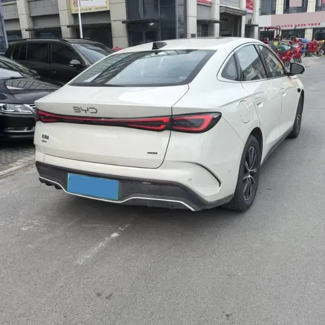 2025 BYD Seal 06 1.5L 101HP L4 E-CVT PHEV 15.87KWH,autocango,china used car exporter,china ev exporter,chinese used car exporter,chinese used ev exporter
