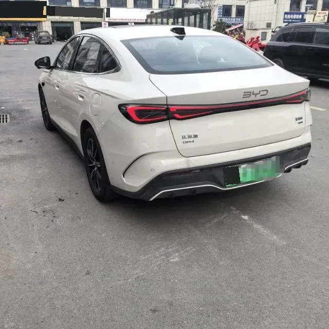 2025 BYD Seal 06 1.5L 101HP L4 E-CVT PHEV 15.87KWH,autocango,china used car exporter,china ev exporter,chinese used car exporter,chinese used ev exporter