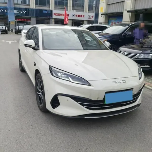 2025 BYD Seal 06 1.5L 101HP L4 E-CVT PHEV 15.87KWH,autocango,china used car exporter,china ev exporter,chinese used car exporter,chinese used ev exporter