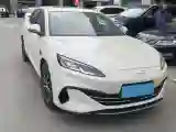 2025 BYD Seal 06 1.5L 101HP L4 E-CVT PHEV 15.87KWH