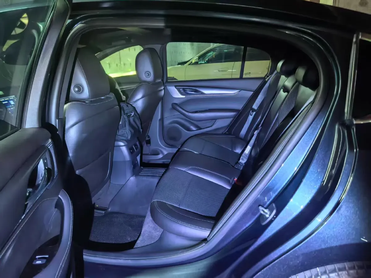 2021 Cadillac CT5 2.0T 237HP L4 10AT,autocango,china used car exporter,china ev exporter,chinese used car exporter,chinese used ev exporter