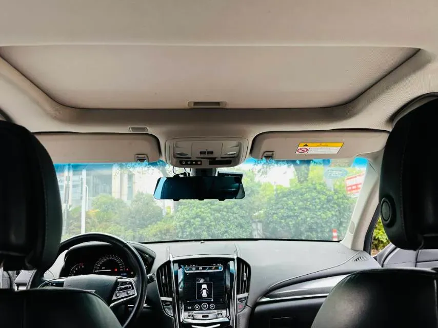 2017 Lincoln MKC 2.0T 203HP L4 6AT,autocango,china used car exporter,china ev exporter,chinese used car exporter,chinese used ev exporter