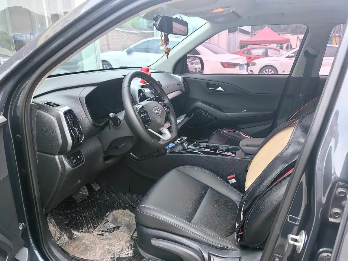 2021 Hyundai ix35 2.0L 160HP L4 6AT,autocango,china used car exporter,china ev exporter,chinese used car exporter,chinese used ev exporter