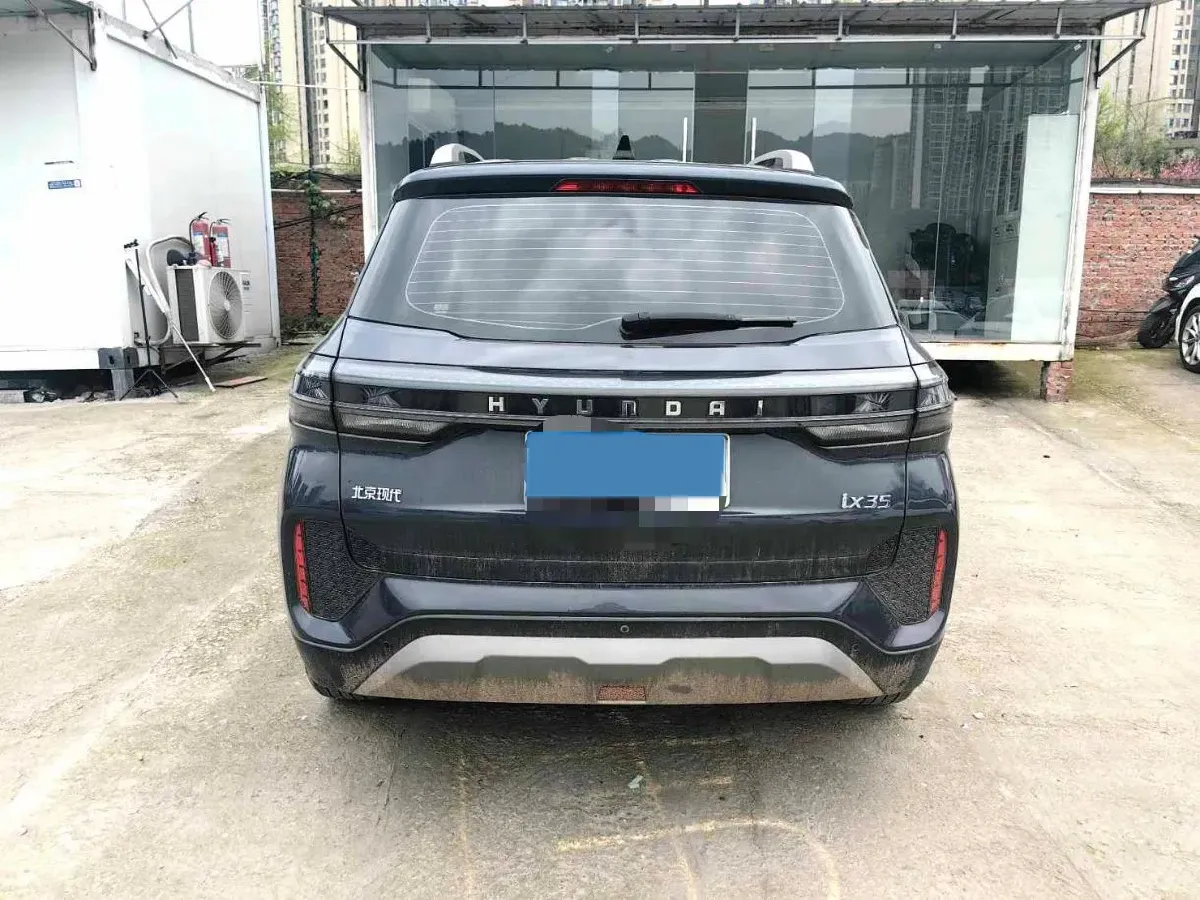 2021 Hyundai ix35 2.0L 160HP L4 6AT,autocango,china used car exporter,china ev exporter,chinese used car exporter,chinese used ev exporter