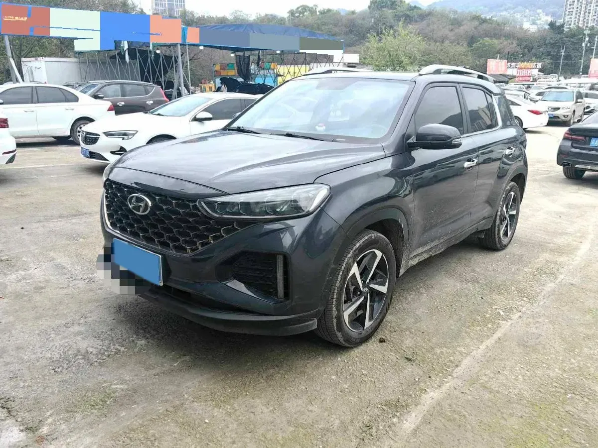 2021 Hyundai ix35 2.0L 160HP L4 6AT,autocango,china used car exporter,china ev exporter,chinese used car exporter,chinese used ev exporter