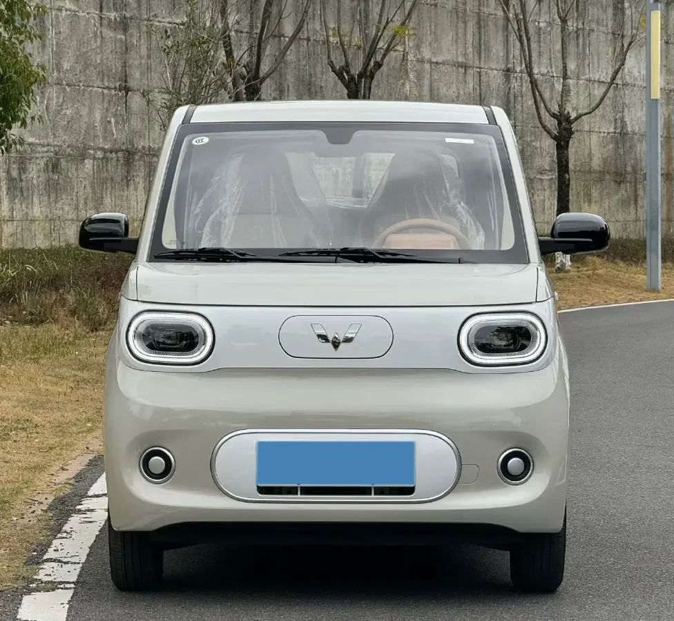 2024 WuLing HongGuang MINI EV BEV 17.3KWH,autocango,china used car exporter,china ev exporter,chinese used car exporter,chinese used ev exporter