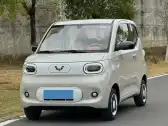 2024 WULING HONGGUANG MINI EV,autocango,china used car exporter,china ev exporter,chinese used car exporter,chinese used ev exporter