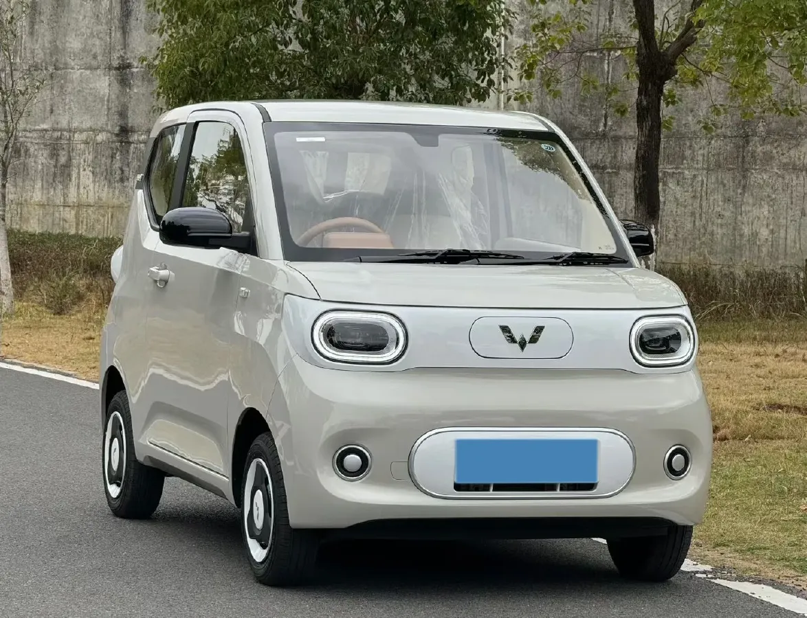 2024 WuLing HongGuang MINI EV BEV 17.3KWH,autocango,china used car exporter,china ev exporter,chinese used car exporter,chinese used ev exporter