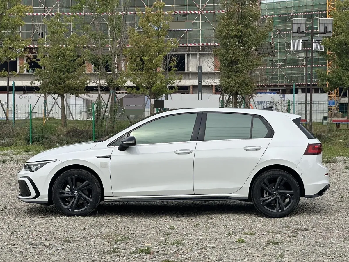 2021 Volkswagen Golf 1.4T 150HP L4 7DCT,autocango,china used car exporter,china ev exporter,chinese used car exporter,chinese used ev exporter
