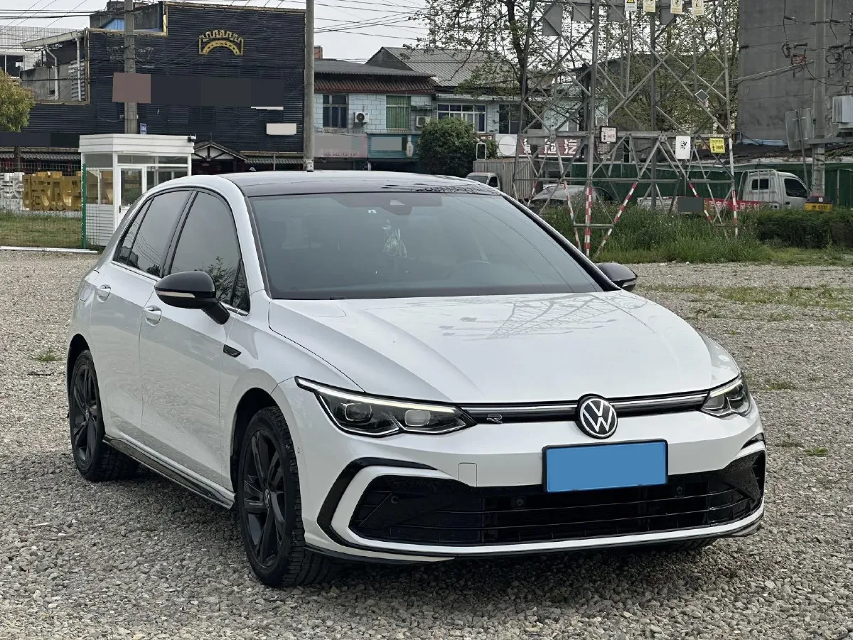 2021 Volkswagen Golf 1.4T 150HP L4 7DCT,autocango,china used car exporter,china ev exporter,chinese used car exporter,chinese used ev exporter