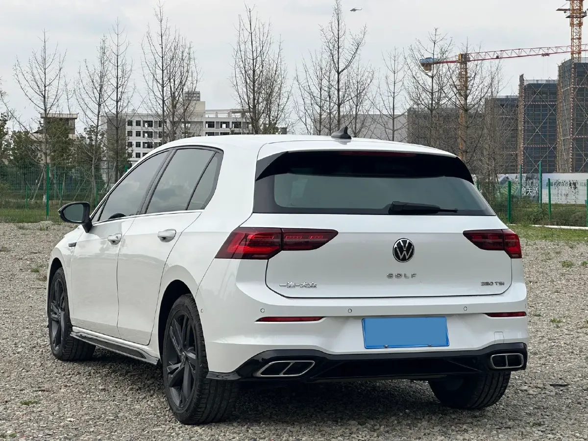 2021 Volkswagen Golf 1.4T 150HP L4 7DCT,autocango,china used car exporter,china ev exporter,chinese used car exporter,chinese used ev exporter