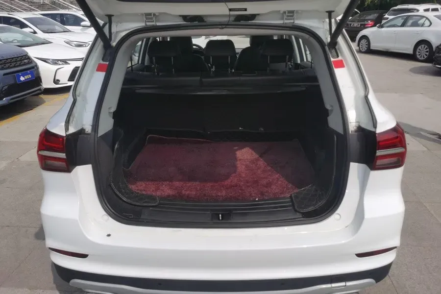 2018 Roewe RX5 1.5T 169HP L4 7DCT,autocango,china used car exporter,china ev exporter,chinese used car exporter,chinese used ev exporter