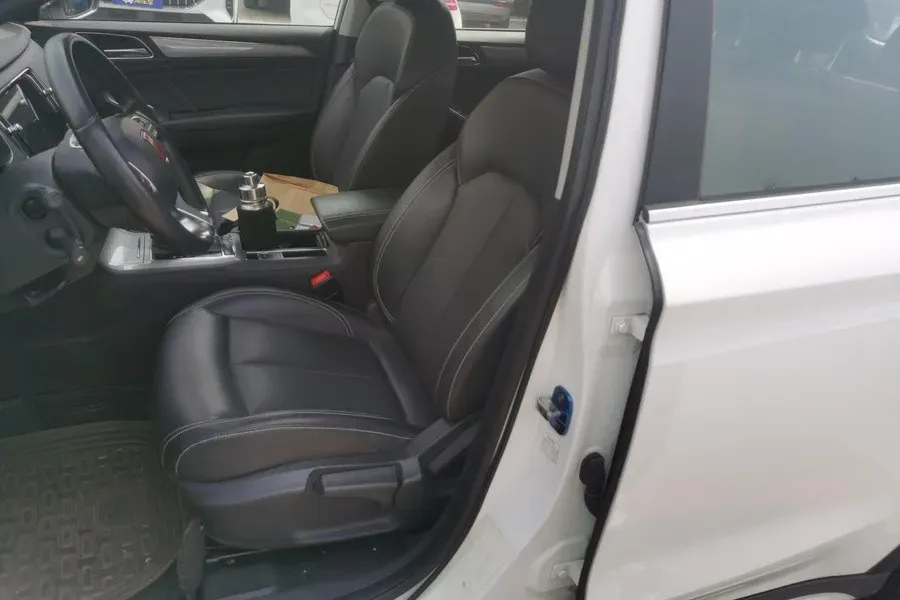 2018 Roewe RX5 1.5T 169HP L4 7DCT,autocango,china used car exporter,china ev exporter,chinese used car exporter,chinese used ev exporter