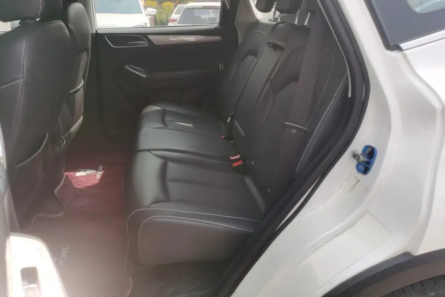 2018 Roewe RX5 1.5T 169HP L4 7DCT,autocango,china used car exporter,china ev exporter,chinese used car exporter,chinese used ev exporter