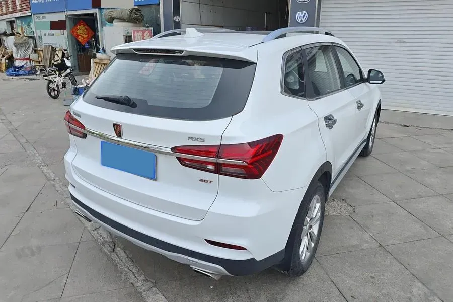 2018 Roewe RX5 1.5T 169HP L4 7DCT,autocango,china used car exporter,china ev exporter,chinese used car exporter,chinese used ev exporter