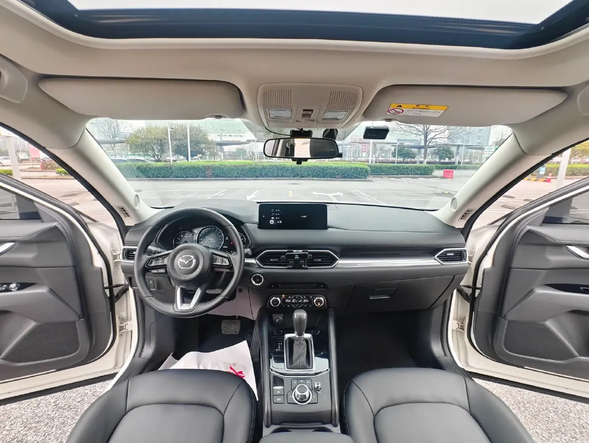 2024 Mazda CX-5 2.0L 155HP L4 6AT,autocango,china used car exporter,china ev exporter,chinese used car exporter,chinese used ev exporter