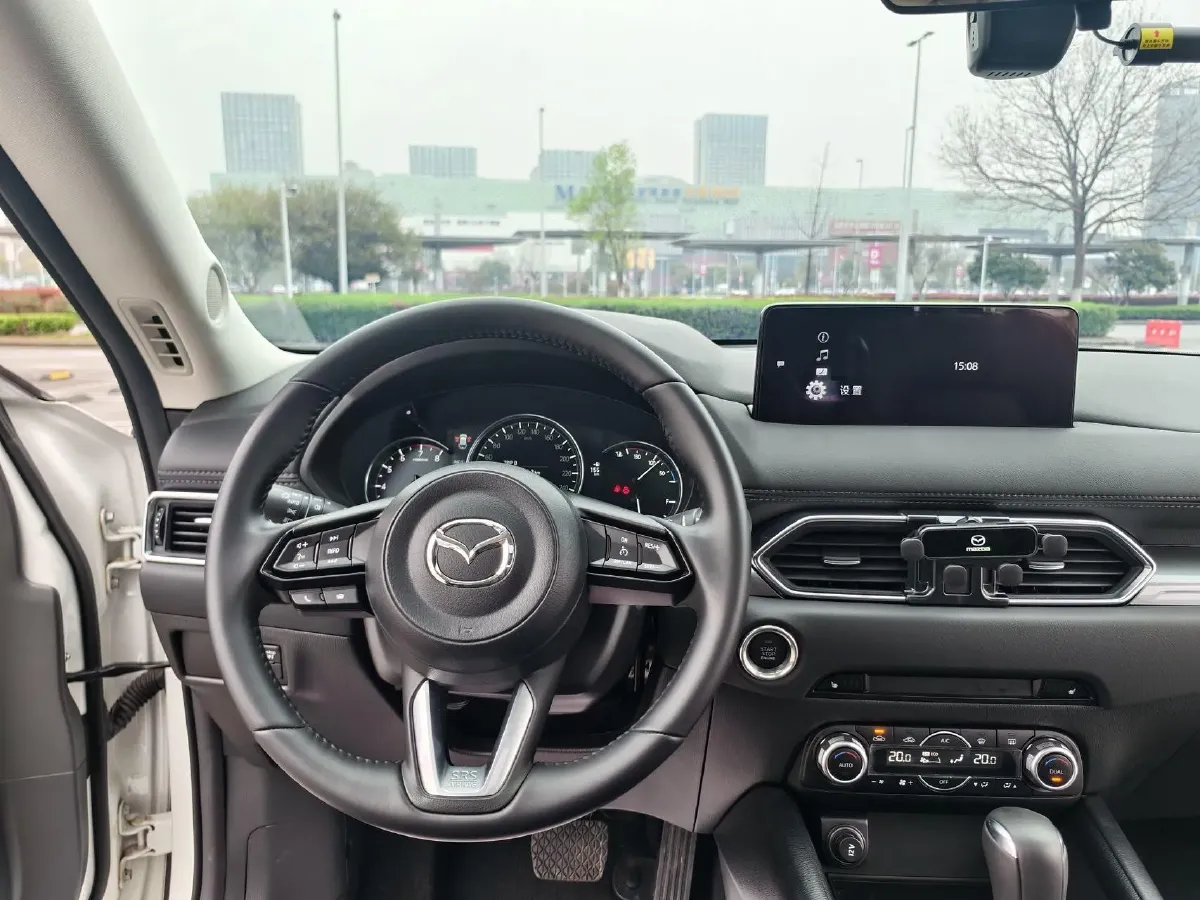 2024 Mazda CX-5 2.0L 155HP L4 6AT,autocango,china used car exporter,china ev exporter,chinese used car exporter,chinese used ev exporter