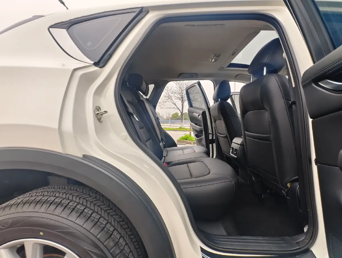 2024 Mazda CX-5 2.0L 155HP L4 6AT,autocango,china used car exporter,china ev exporter,chinese used car exporter,chinese used ev exporter