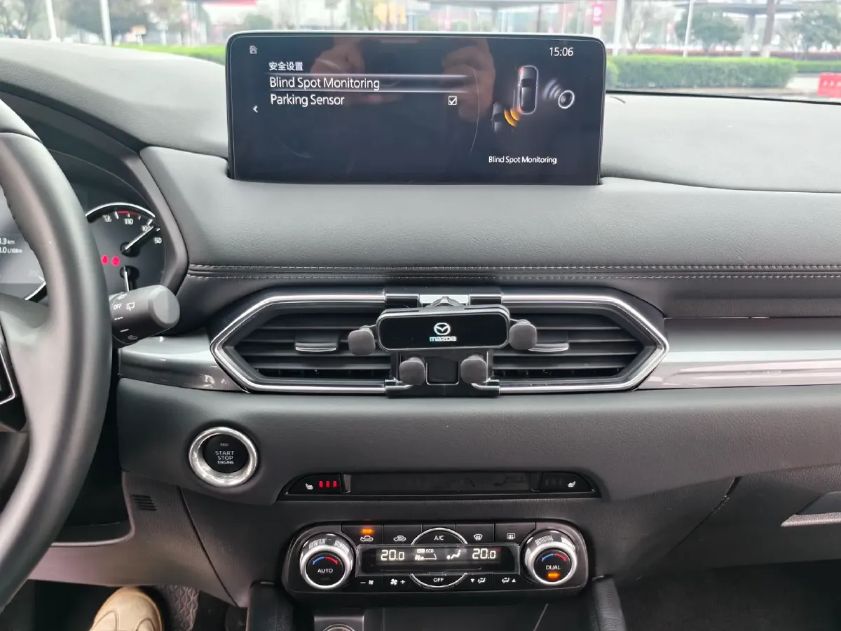 2024 Mazda CX-5 2.0L 155HP L4 6AT,autocango,china used car exporter,china ev exporter,chinese used car exporter,chinese used ev exporter