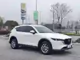 2024 Mazda CX-5 2.0L 155HP L4 6AT