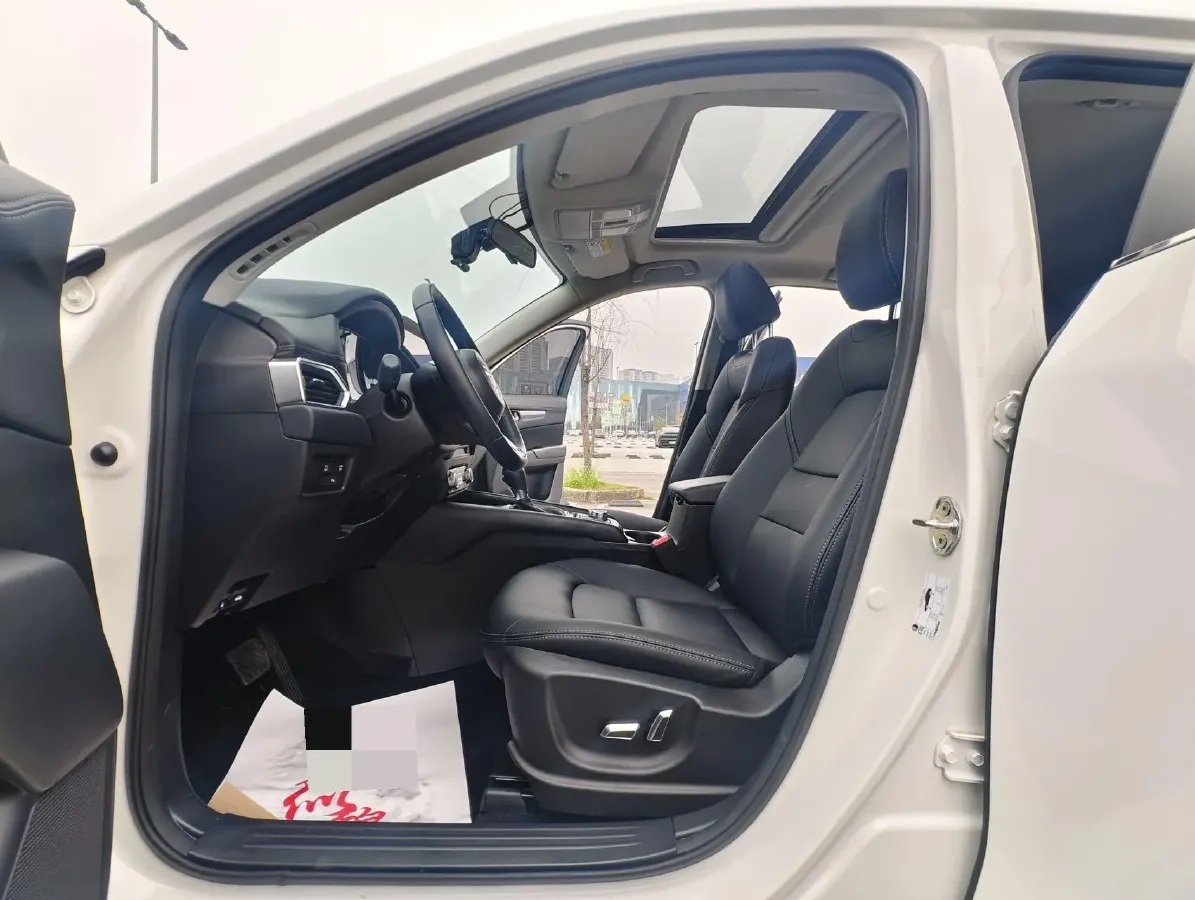 2024 Mazda CX-5 2.0L 155HP L4 6AT,autocango,china used car exporter,china ev exporter,chinese used car exporter,chinese used ev exporter