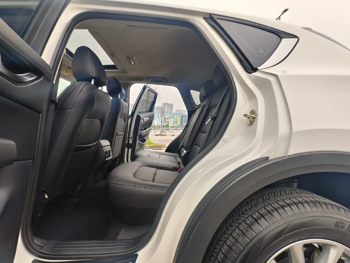 2024 Mazda CX-5 2.0L 155HP L4 6AT,autocango,china used car exporter,china ev exporter,chinese used car exporter,chinese used ev exporter