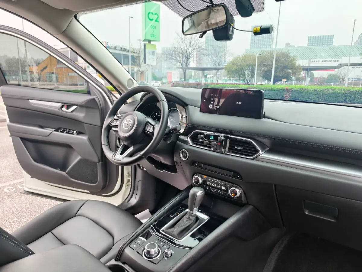 2024 Mazda CX-5 2.0L 155HP L4 6AT,autocango,china used car exporter,china ev exporter,chinese used car exporter,chinese used ev exporter