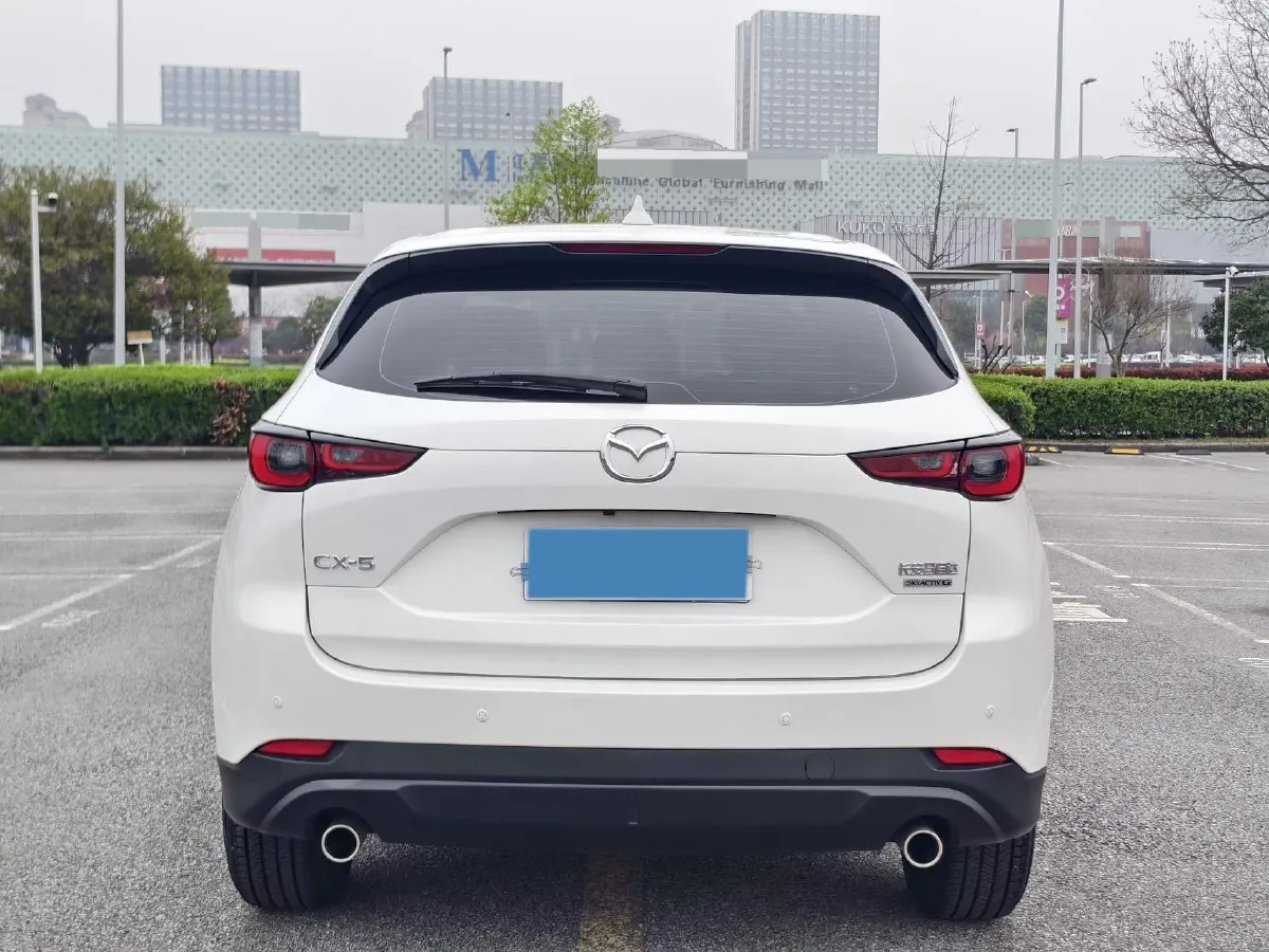 2024 Mazda CX-5 2.0L 155HP L4 6AT,autocango,china used car exporter,china ev exporter,chinese used car exporter,chinese used ev exporter