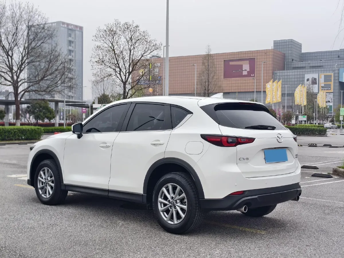 2024 Mazda CX-5 2.0L 155HP L4 6AT,autocango,china used car exporter,china ev exporter,chinese used car exporter,chinese used ev exporter
