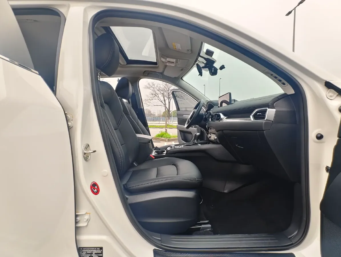 2024 Mazda CX-5 2.0L 155HP L4 6AT,autocango,china used car exporter,china ev exporter,chinese used car exporter,chinese used ev exporter