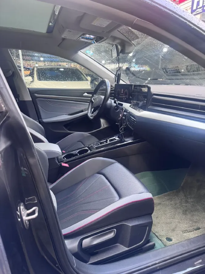 2022 Volkswagen Lavida 1.4T 150HP L4 7DCT,autocango,china used car exporter,china ev exporter,chinese used car exporter,chinese used ev exporter