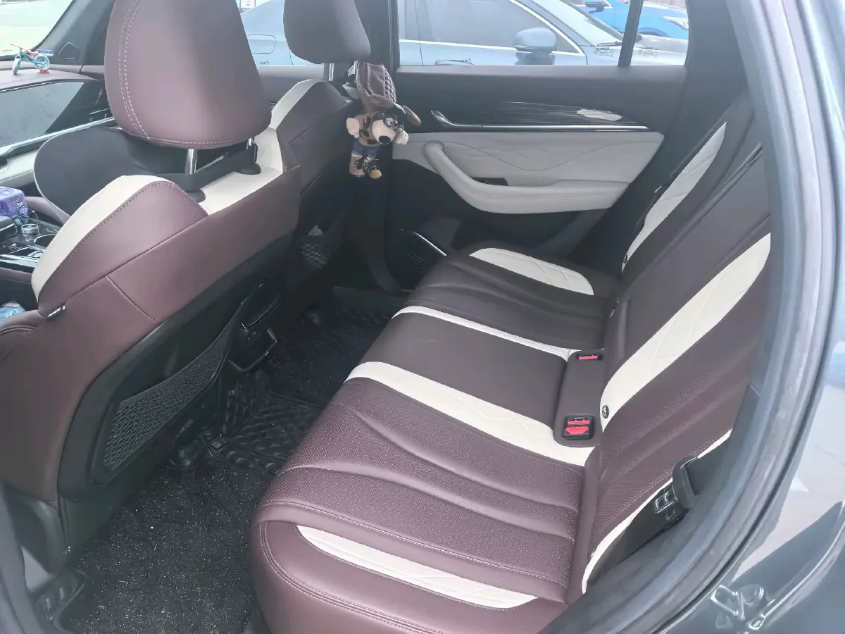 2024 Geely Monjaro 2.0T 238HP L4 8AT,autocango,china used car exporter,china ev exporter,chinese used car exporter,chinese used ev exporter