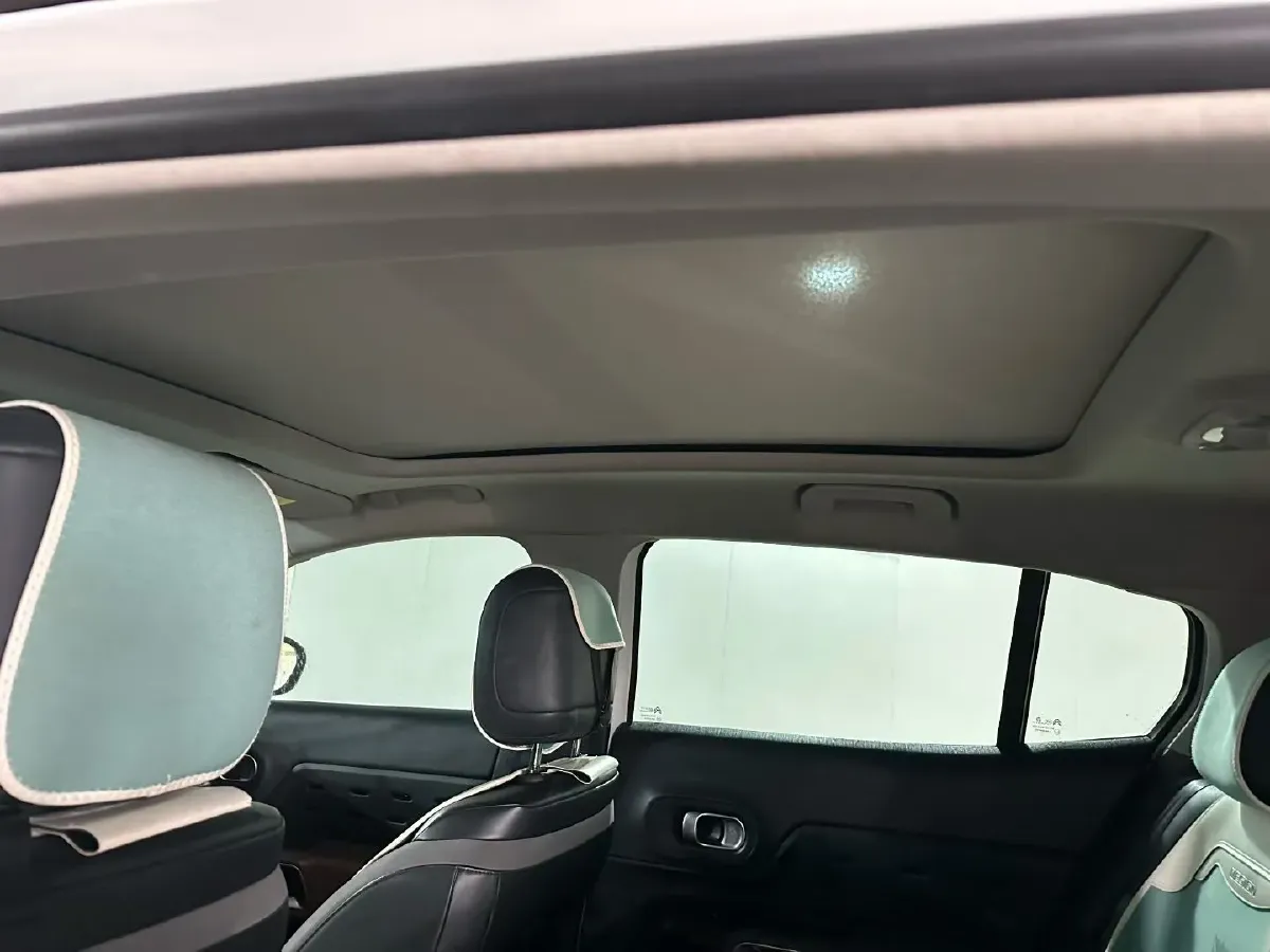 2019 Citroen C5 Aircross 1.6T 167HP L4 6AT,autocango,china used car exporter,china ev exporter,chinese used car exporter,chinese used ev exporter