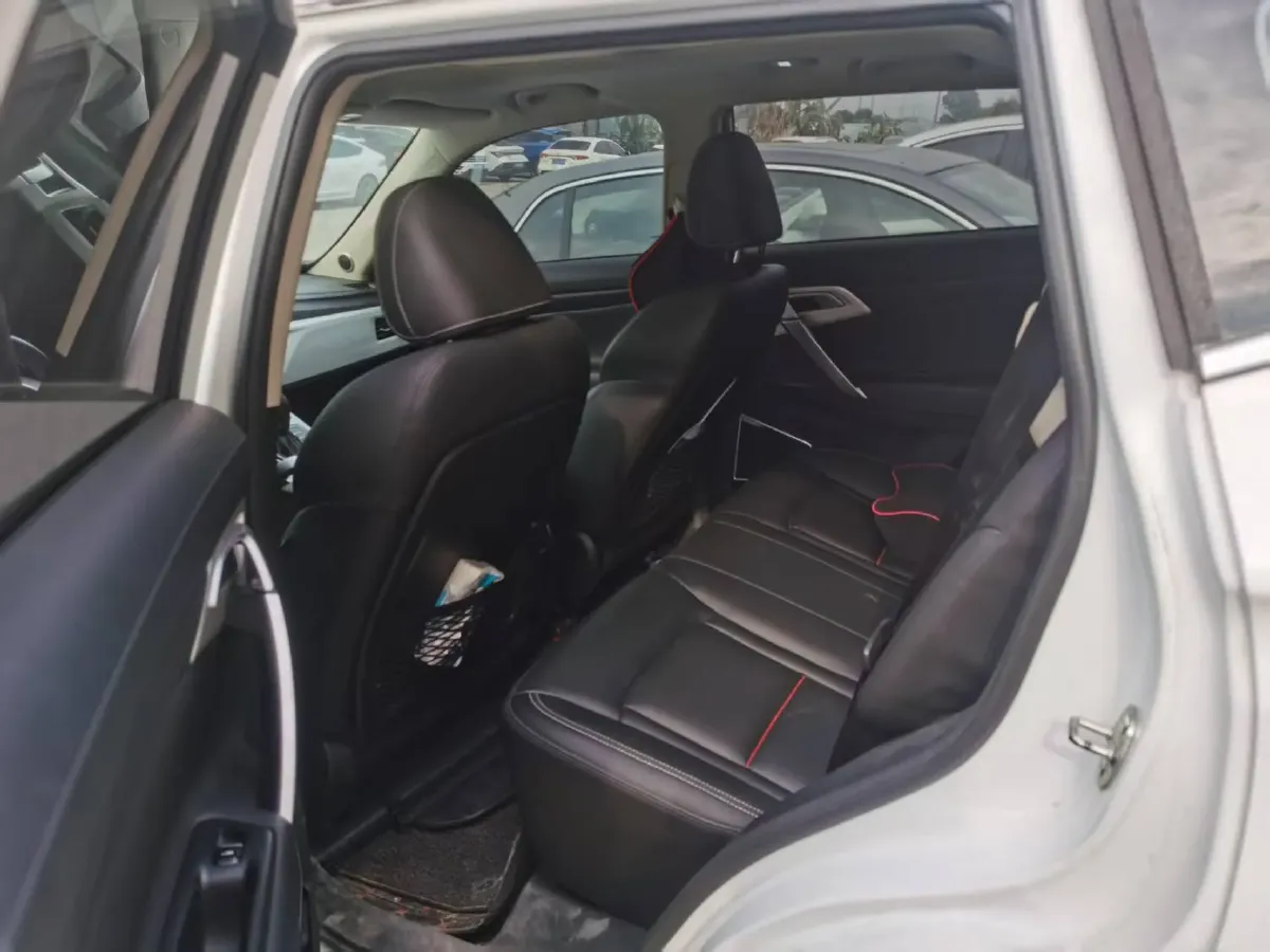 2018 Geely Azkarra 1.8T 184HP L4 6AT,autocango,china used car exporter,china ev exporter,chinese used car exporter,chinese used ev exporter