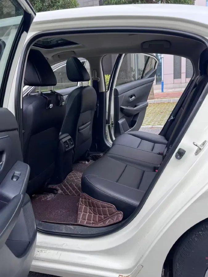 2020 Nissan Sylphy 1.6L 135HP L4 CVT,autocango,china used car exporter,china ev exporter,chinese used car exporter,chinese used ev exporter