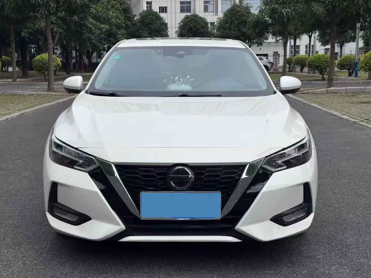 2020 Nissan Sylphy 1.6L 135HP L4 CVT,autocango,china used car exporter,china ev exporter,chinese used car exporter,chinese used ev exporter