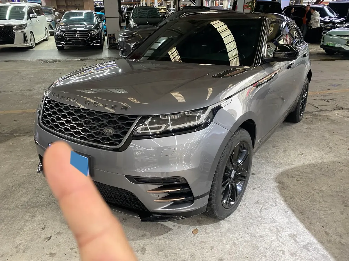2020 Land Rover Range Rover Velar 2.0T 250HP L4 8AT,autocango,china used car exporter,china ev exporter,chinese used car exporter,chinese used ev exporter
