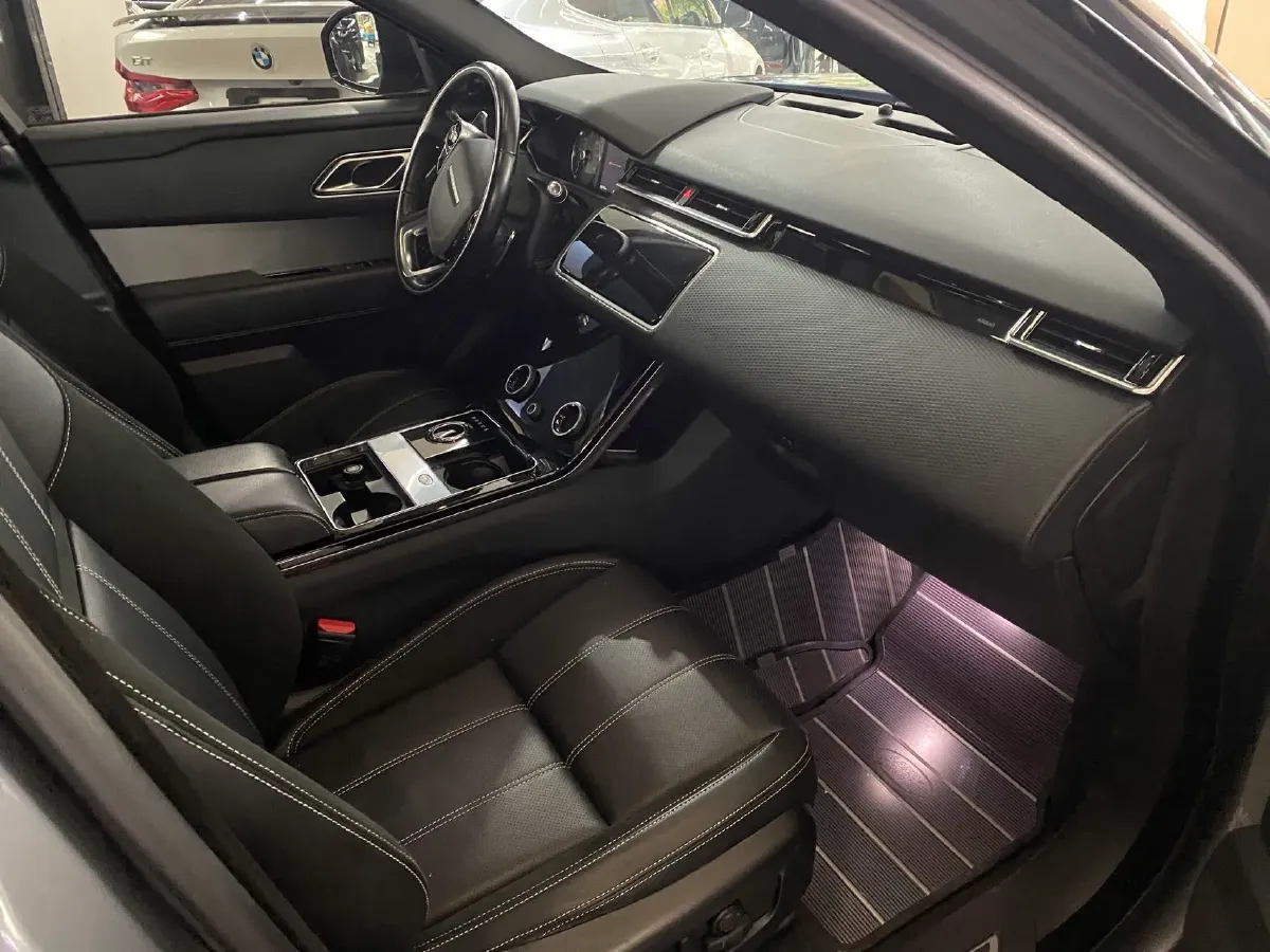 2020 Land Rover Range Rover Velar 2.0T 250HP L4 8AT,autocango,china used car exporter,china ev exporter,chinese used car exporter,chinese used ev exporter
