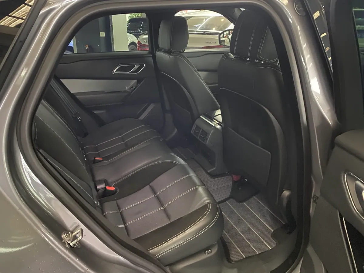 2020 Land Rover Range Rover Velar 2.0T 250HP L4 8AT,autocango,china used car exporter,china ev exporter,chinese used car exporter,chinese used ev exporter