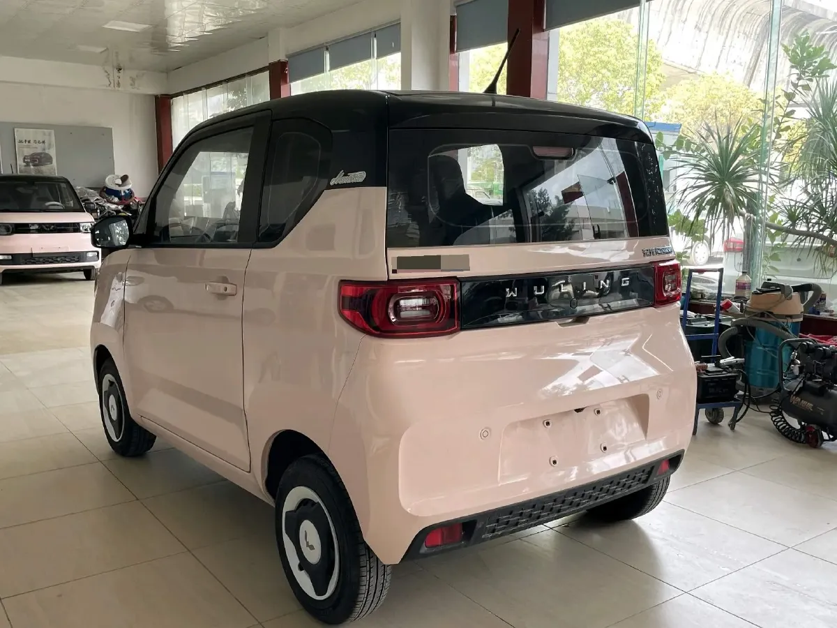 2022 DongFeng Fengon Fengon MINI EV BEV 13.8KWH,autocango,china used car exporter,china ev exporter,chinese used car exporter,chinese used ev exporter