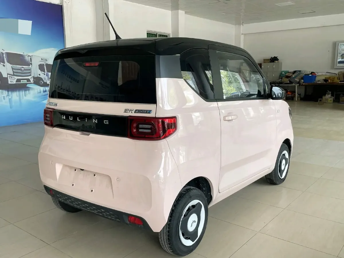 2022 DongFeng Fengon Fengon MINI EV BEV 13.8KWH,autocango,china used car exporter,china ev exporter,chinese used car exporter,chinese used ev exporter