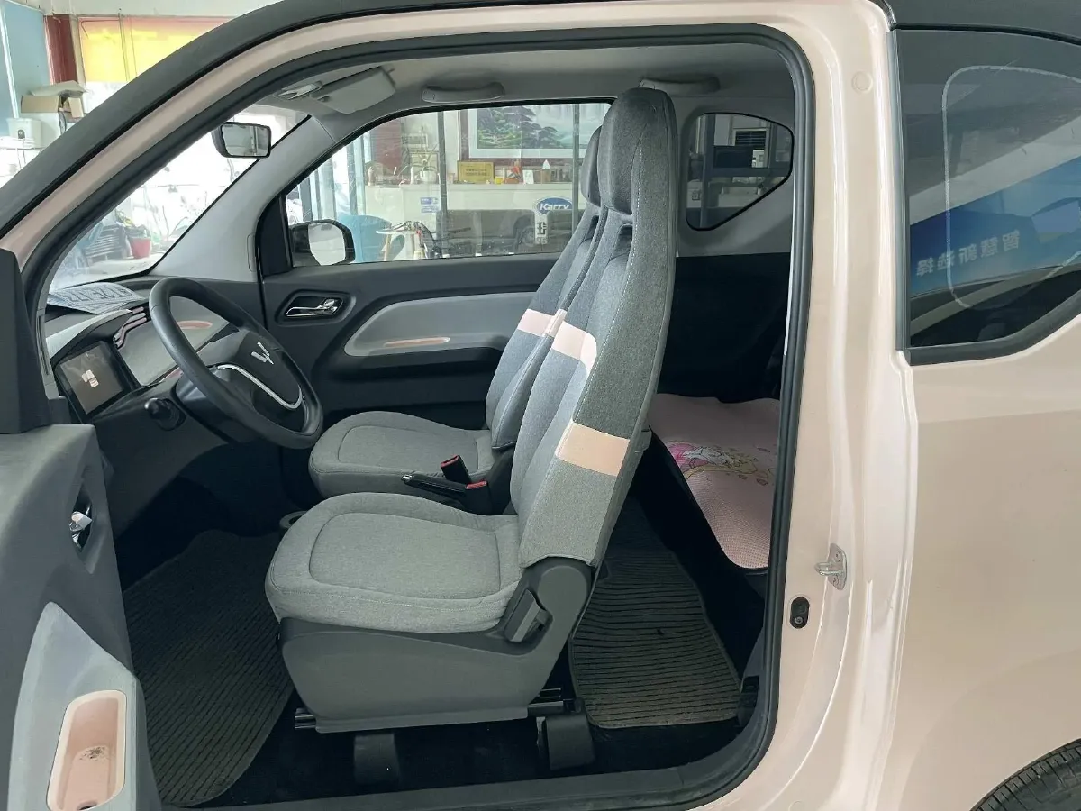 2022 DongFeng Fengon Fengon MINI EV BEV 13.8KWH,autocango,china used car exporter,china ev exporter,chinese used car exporter,chinese used ev exporter