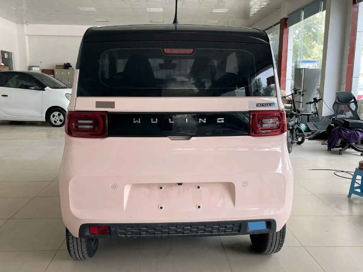 2022 DongFeng Fengon Fengon MINI EV BEV 13.8KWH,autocango,china used car exporter,china ev exporter,chinese used car exporter,chinese used ev exporter