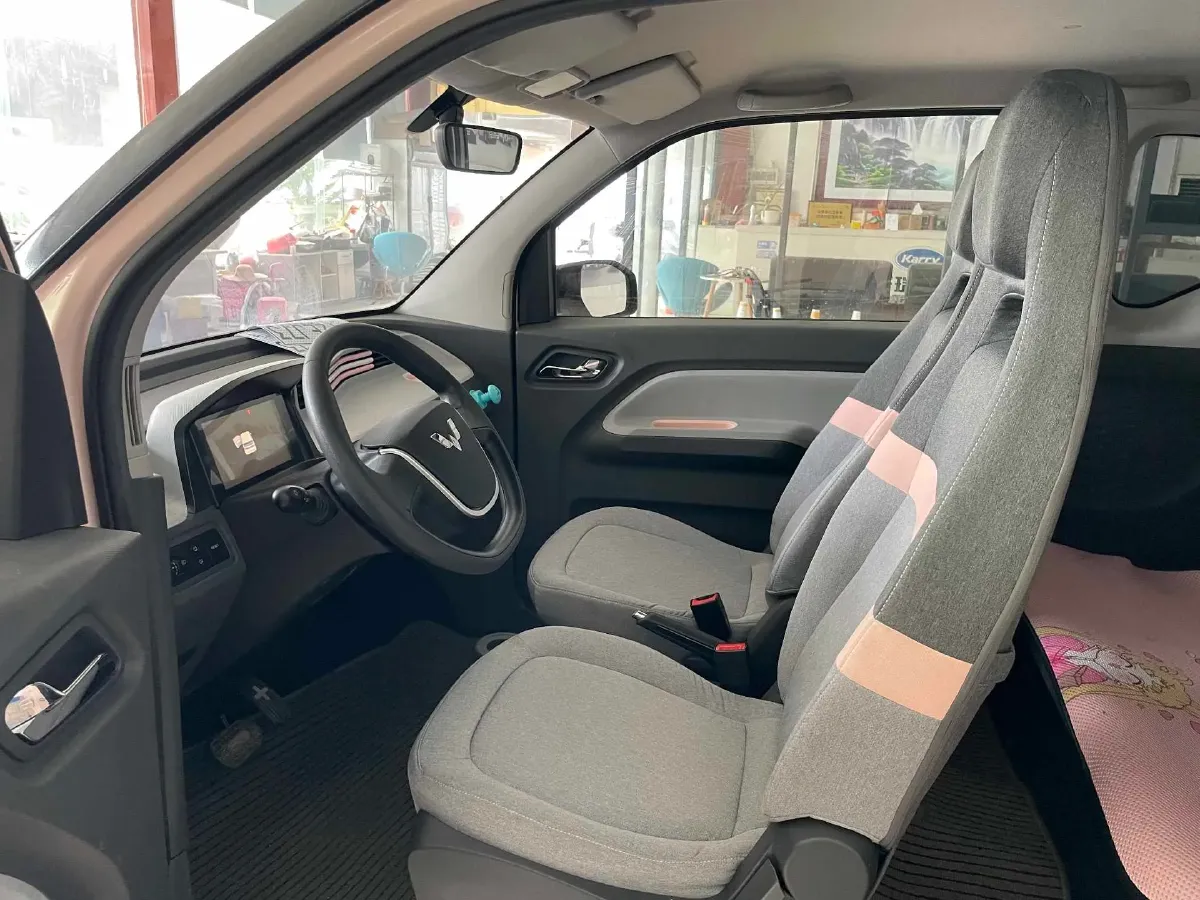 2022 DongFeng Fengon Fengon MINI EV BEV 13.8KWH,autocango,china used car exporter,china ev exporter,chinese used car exporter,chinese used ev exporter