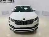 2022 Skoda Karoq 1.4T 150HP L4 7DCT