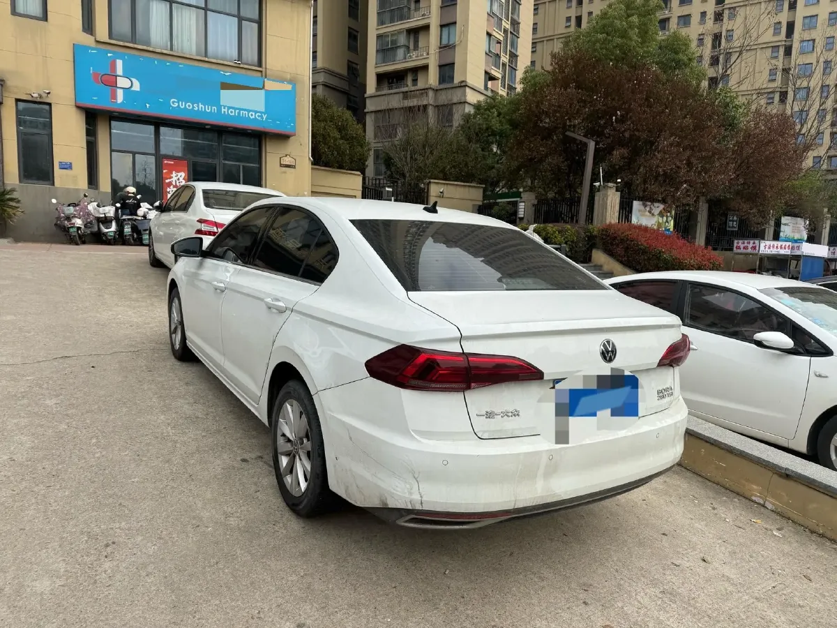 2021 Volkswagen Bora 1.4T 150HP L4 7DCT,autocango,china used car exporter,china ev exporter,chinese used car exporter,chinese used ev exporter