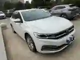 2021 Volkswagen Bora 1.4T 150HP L4 7DCT