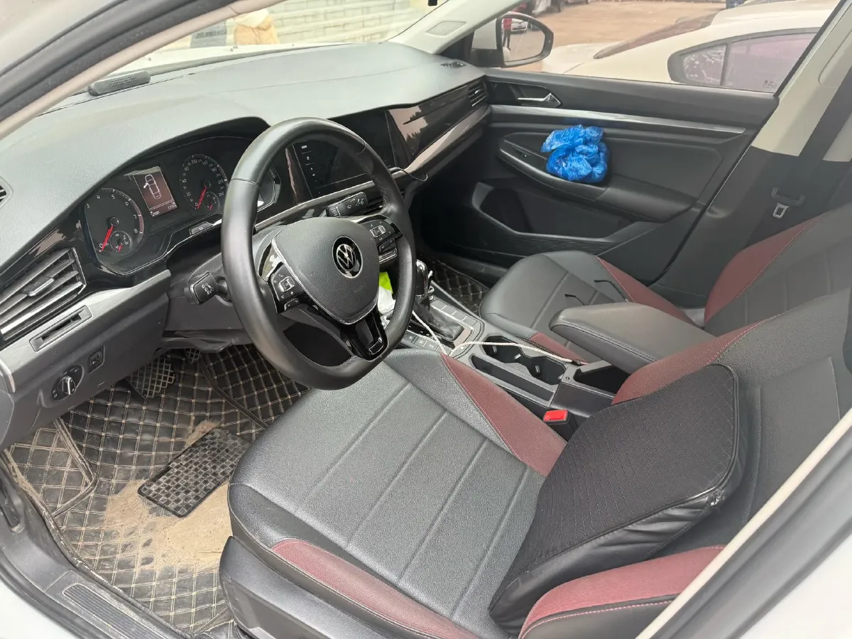2021 Volkswagen Bora 1.4T 150HP L4 7DCT,autocango,china used car exporter,china ev exporter,chinese used car exporter,chinese used ev exporter