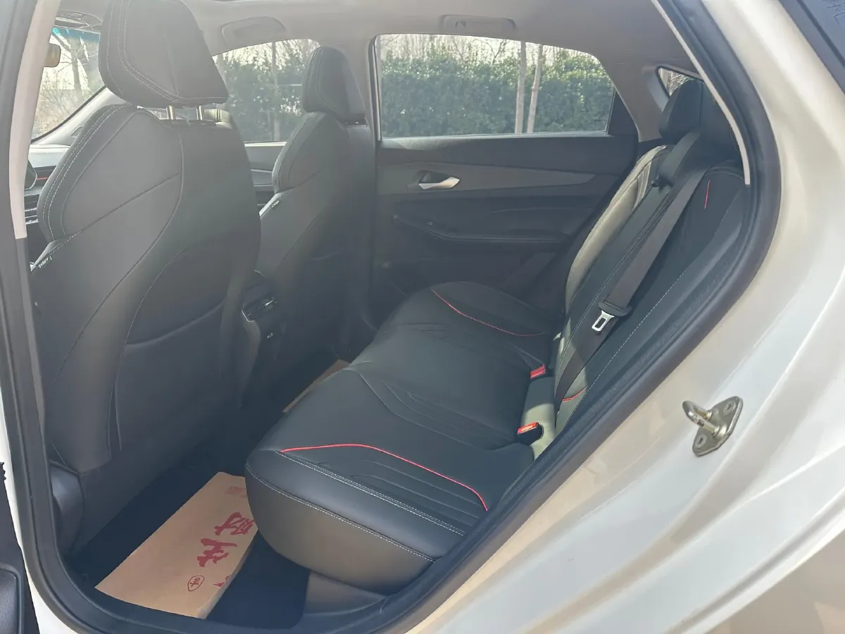 2022 Geely Binray 1.5T 181HP L4 7DCT,autocango,china used car exporter,china ev exporter,chinese used car exporter,chinese used ev exporter